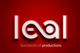 Leal — Spectacles et Productions