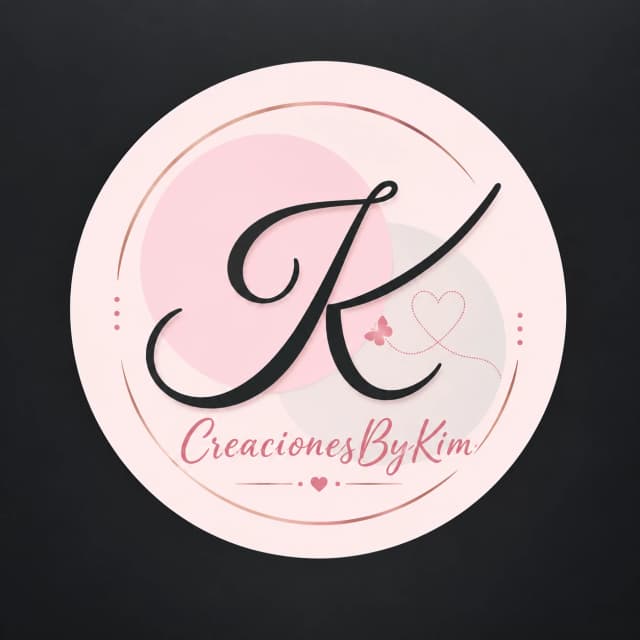 CreacionesByKim