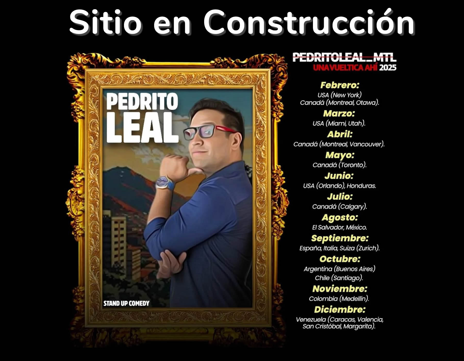 Sitio en construcción